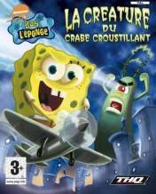 SpongeBob - Creature From The Krusty Krab